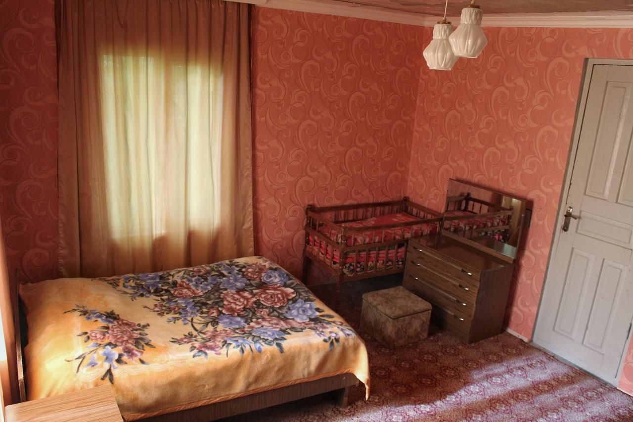 Гостевой дом Tvaliakari Khulo-28