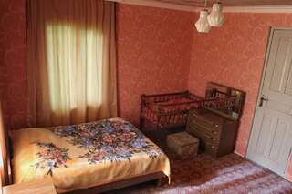 Гостевой дом Tvaliakari Khulo Улучшенный номер с 2 кроватями размера «queen-size»-2