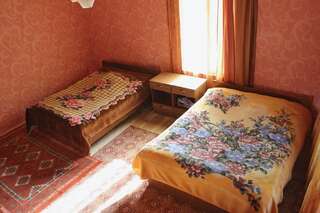 Гостевой дом Tvaliakari Khulo Улучшенный номер с 2 кроватями размера «queen-size»-4